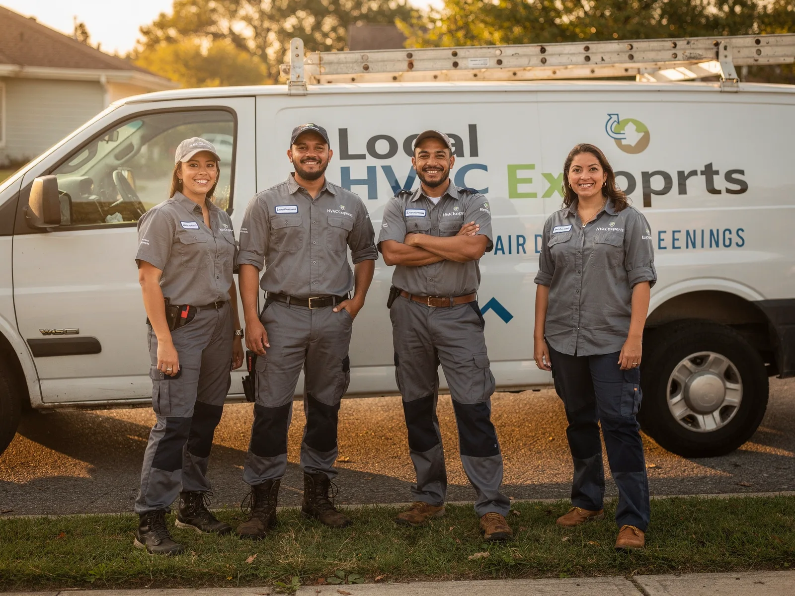 24/7 HVAC Repair & AC Replacement company in Pingree, ND