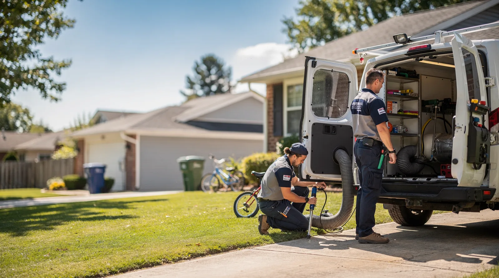 24/7 HVAC Repair & AC Replacement in Pingree, ND near me